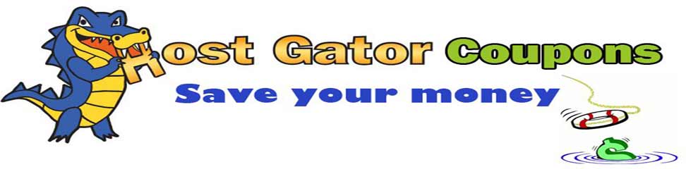 Virtually Free Web Hosting on Hostgator with Coupons for 2013